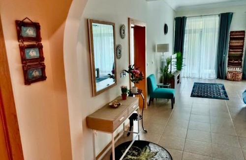 Palm Jumeirah Apartment | Luxury Apartment Palm Jumeirah