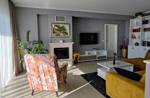 Krvavica Apartment | Luxury Apartment Pape