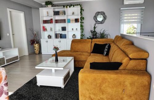 Krvavica Apartment | Luxury Apartment Pape