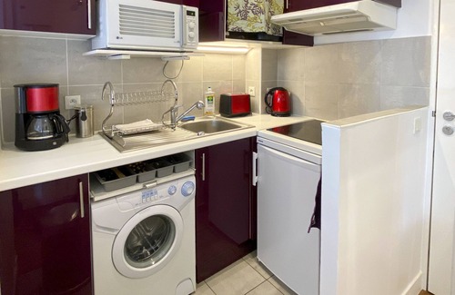 Saint-Ouen Apartment | LUXURY APARTMENT PARIS