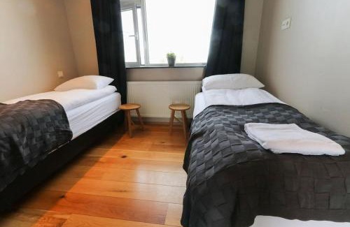 Hliðar Apartment | Luxury apartment, Prime Location