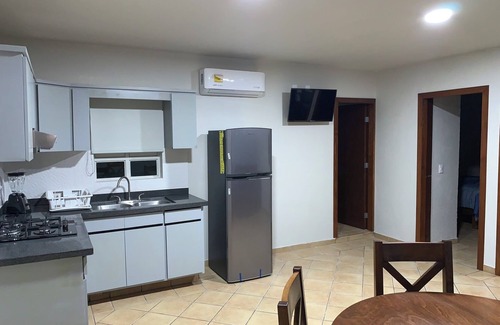 Tequila House | Luxury apartment, private and central