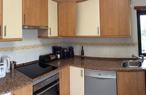 Urbanizacao dos Calicos Apartment | Luxury apartment