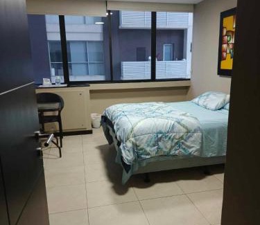 Las Penas House | LUXURY APARTMENT PUERTO SANTA ANA GUAYAQUIL