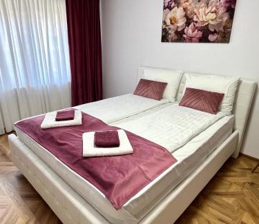 Fagaras Apartment | Luxury Apartment