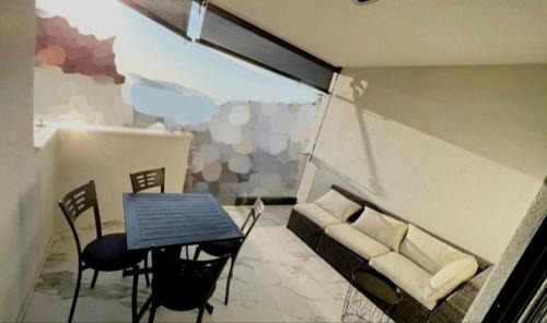 Okrug Gornji Apartment | Luxury apartment Sea View