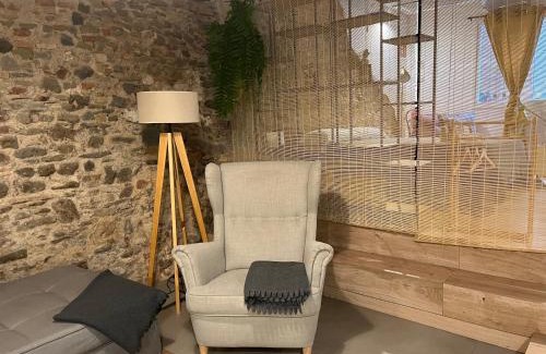 Vic Apartment | Luxury Apartment Stancesvic LOFT (New)