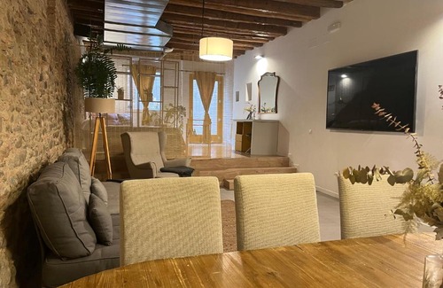 Vic Apartment | Luxury Apartment Stancesvic LOFT (New)