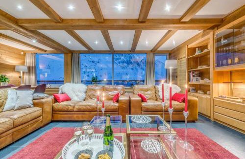 Tignes le Lac Apartment | Luxury apartment Stay With us Resorts