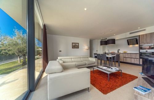 Primosten Apartment | Luxury Apartment the Ocean Dream VII