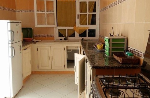 Bizerte Apartment | Luxury apartment