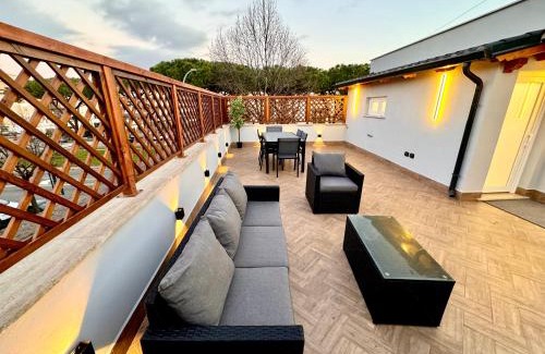 Prenestino-Centocelle Apartment | Luxury Apartment Togliatti
