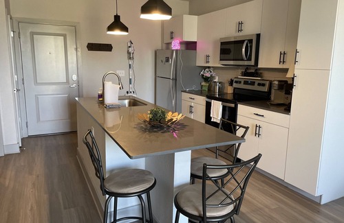 East Ybor Apartment | Luxury apartment