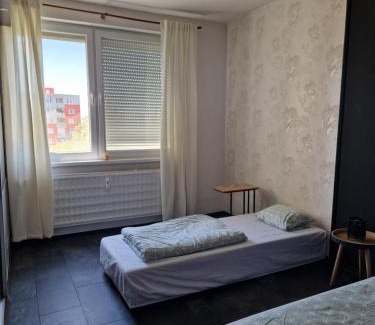 Sturovo Apartment | Luxury Apartment Vadaš