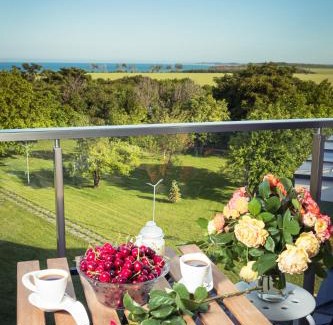 Krapets Apartment | Luxury apartment Vodolei