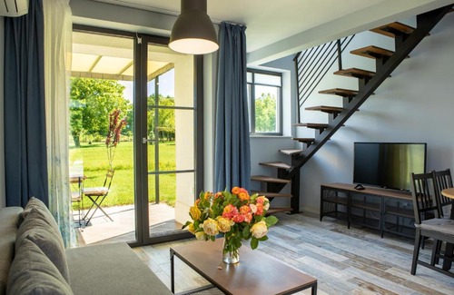 Krapets Apartment | Luxury apartment Vodolei