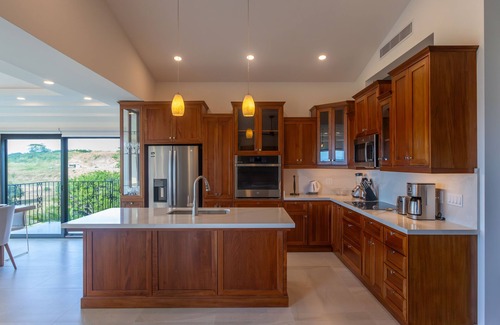 Panama Beach Apartment | Luxury apartment with breathtaking ocean view