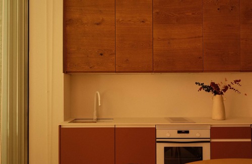 La Gran Via Apartment | Luxury Apartment with swimingpool