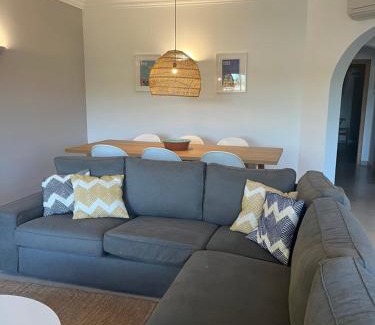 Atalaia Apartment | Luxury apartment with free use of pool, gym and spa