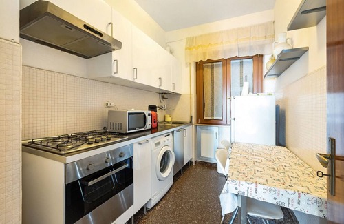 Torre del Mare Apartment | Luxury Apartment with a fantastic view