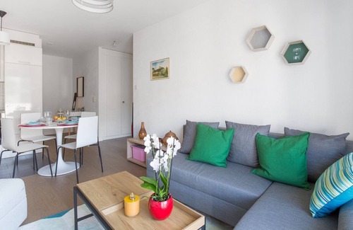 Vevey Apartment | Luxury apartment with lake and Mountain View in Montreux Vevey