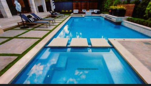 Bishangarh Apartment | Luxury apartment with pool