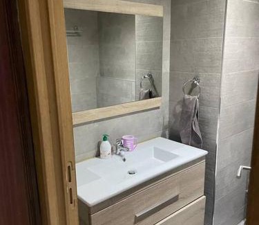 Malabata Apartment | Luxury Apartment with Sea View on Beach !