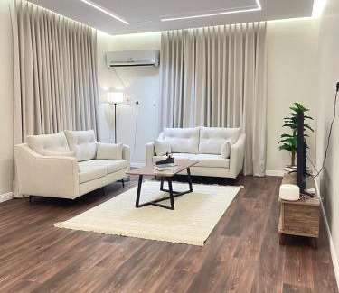 Tabuk Apartment | Luxury apartment with self check-in