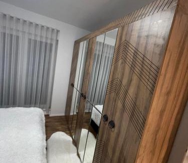 Gjilan Apartment | Luxury Apartment
