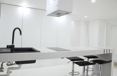 Arabkir Apartment | Luxury Apartments at Kievyan Str