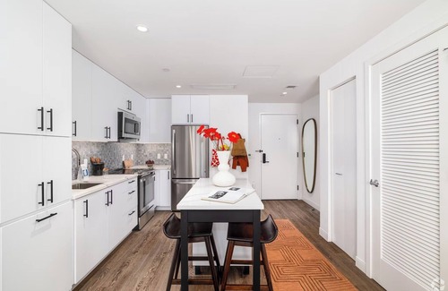 Northern Liberties Apartment | Luxury Apartments by Hyatus at Central Philly