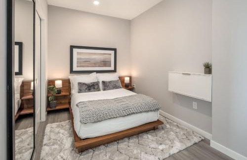 The Hill Apartment | Luxury Apartments by Hyatus at Pierpont