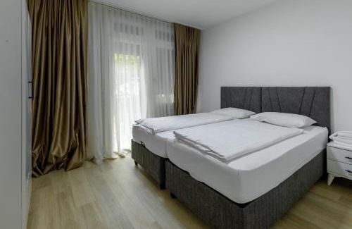 Sihlfeld Apartment | Luxury Apartments by Livingdowntown
