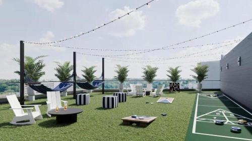 White Plains Apartment | Luxury Apartments by Hyatus White Plains