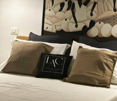 Passo Oscuro House | Luxury Apartments Collection Sand Suite