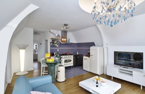 Delft Apartment | Luxury Apartments Delft Royal View