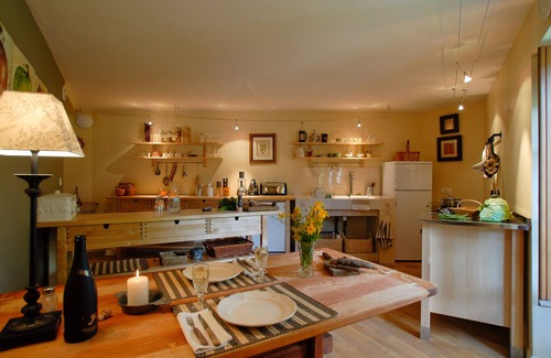 Villetoureix Apartment | LUXURY APARTMENTS IN DORDOGNE VALLEY ON THE BANKS OF RIVER DRONNE THE