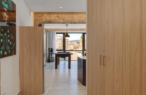 Centro Apartment | Luxury Apartments In Málaga by Seric