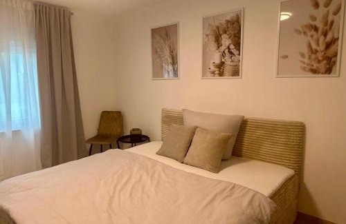 Schwanau Apartment | Luxury Apartments Marz