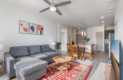 Stony Ridge North Apartment | Luxury Apartments Near Airport