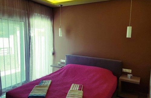 Agios Vasileios Apartment | Luxury Apartments Near to the beach