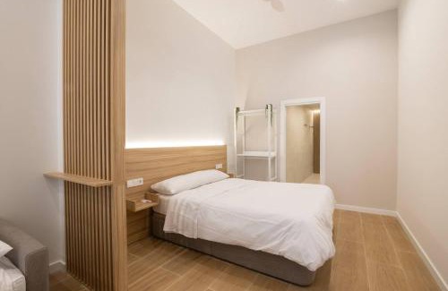 Montolivet Apartment | Luxury Apartments Oceanografic