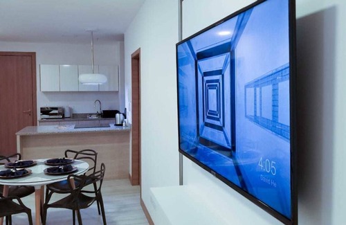 Quito Apartment | Luxury apartments Quito