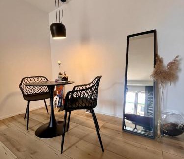 Stefanestii de Jos Apartment | Luxury Apartments