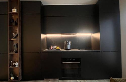 Stefanestii de Jos Apartment | Luxury Apartments
