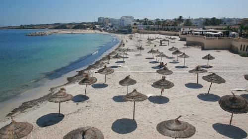 Sqanes Apartment | Luxury appartement monastir