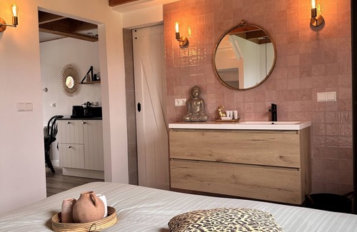 Boesingheliede Bed & Breakfast | Luxury Appartment Landelijk