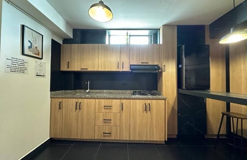 La Estrella Apartment | Luxury apt with jacuzzi near downtown