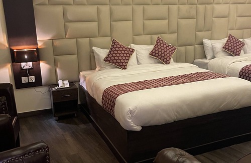 Mirpur Hotel | Luxury at affordable price in Jhelum