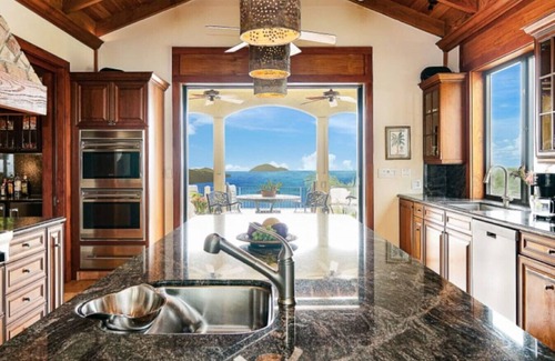 Rosendal Villa | Luxury at its Finest Stunning Estate Sherpenjewel
